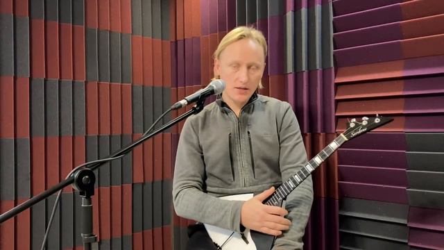 Basics of playing the balalaika , part 1 смотреть онлайн