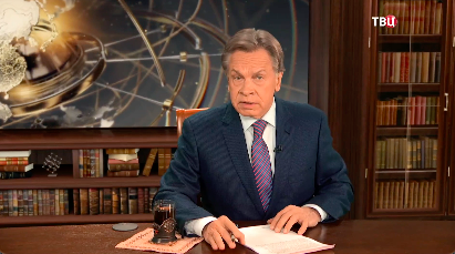 Интервью Карлсона с Путиным: отдельный эпизод или признак перемен смотреть онлайн