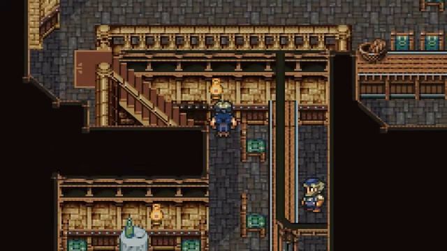 Final Fantasy 6 - Part 20