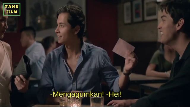 Baru Kenal Langsung Bercocok Tanam | Alur Film Filipina смотреть онлайн