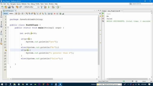 Java problem solving 21-23 | sum of the digits, check java is installed смотреть онлайн