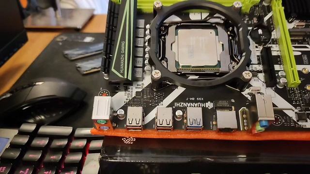 комплект 2620v3 huananzhi x99 8mf опера 2x8-16gb ddr4 смотреть онлайн