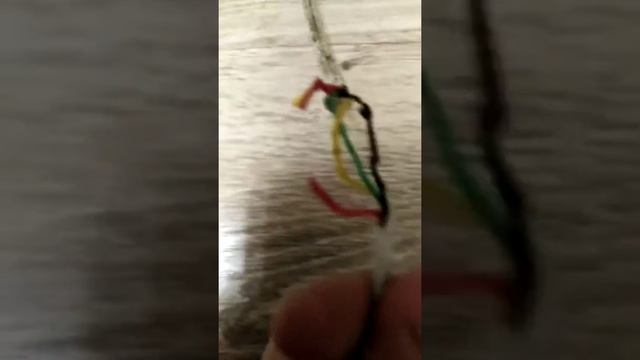 Кто погрыз провод??? смотреть онлайн