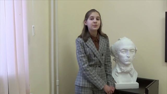 Бабаскина С. читает стихотворение В. Сорочкина " Ангел" #60СТИХОВ_ПОЭТА