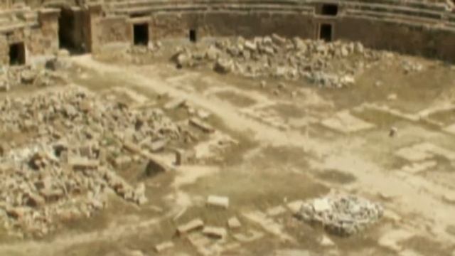 Стихи Ларисы Крышталёвой читает Елена Фельзина "Белла Италия!" смотреть онлайн