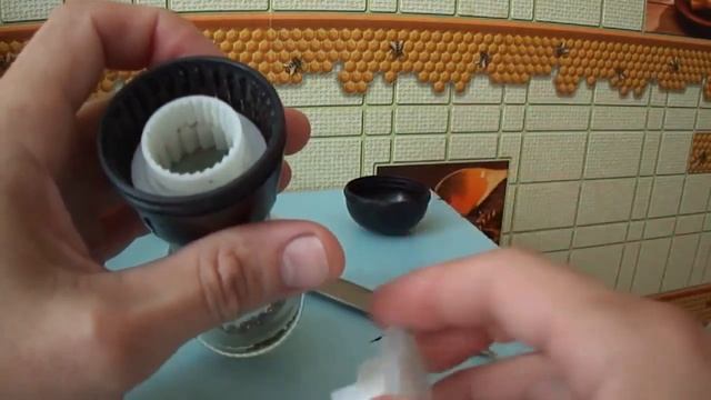 Как открыть мельницу Kotanyi? Это просто! смотреть онлайн