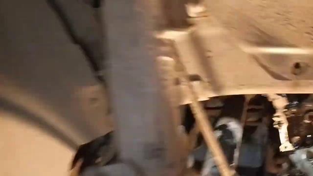 Фольксваген Пассат СС 2.0 TSI замена ГРМ смотреть онлайн