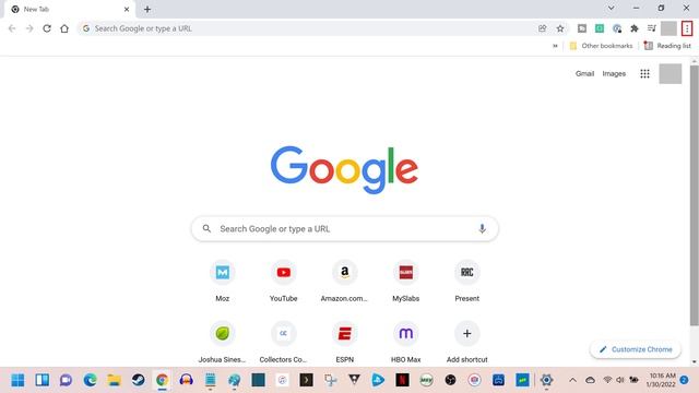 How to Change Google Chrome Search Engine смотреть онлайн