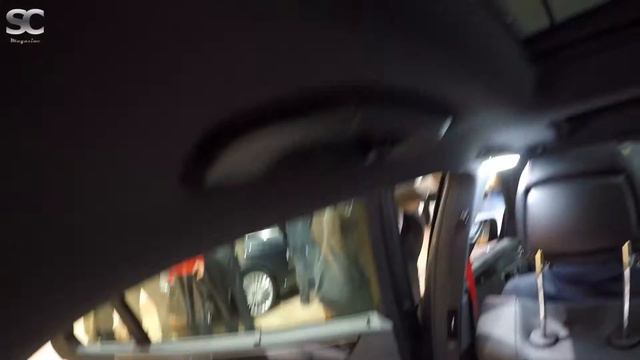 Mercedes-Benz E 400 (2015) Walkaround at the IAA 2015 in Frankfurt, Germany смотреть онлайн