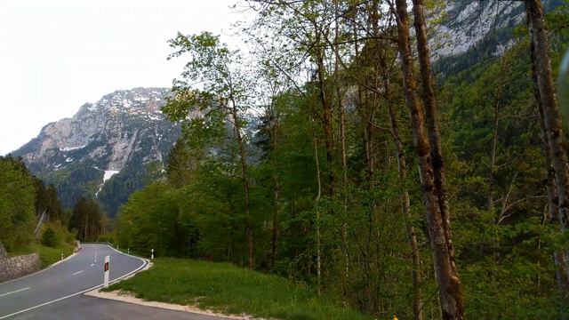 Frühlingsroadtrip | Reisen #2| VW T4 - BullyCamper смотреть онлайн