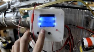 Картофельная пушка. Принцип работы