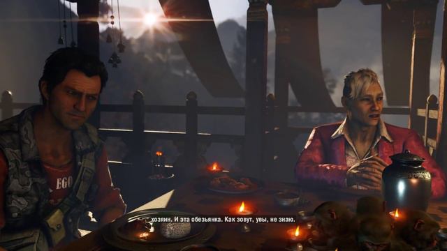 Far Cry 4 (Вся игра за 15 минут) смотреть онлайн
