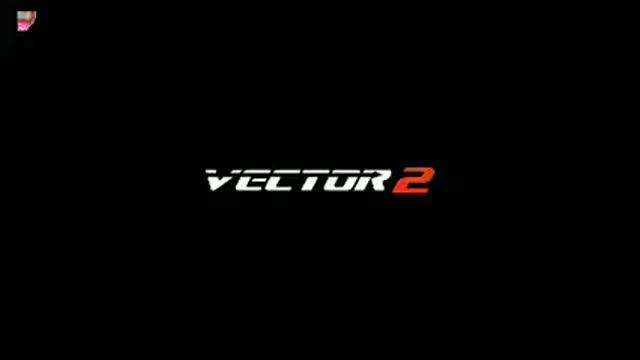 обзор игры Vector 2 смотреть онлайн