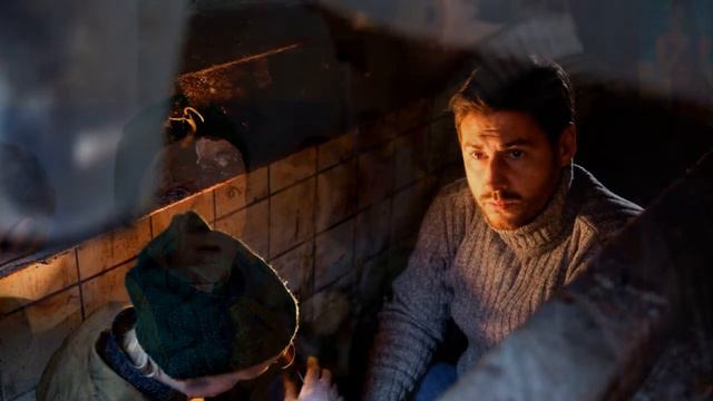 Замок из песка 2019 мелодрама сериал анонс смотреть онлайн