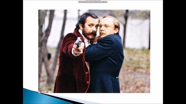 Экранизация пьесы "Бесприданница'". Дистанционный урок литературы в 10 классе смотреть онлайн