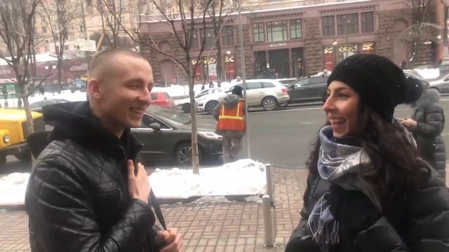 Что девушки думают о нуждающихся парнях? Часть 2 смотреть онлайн