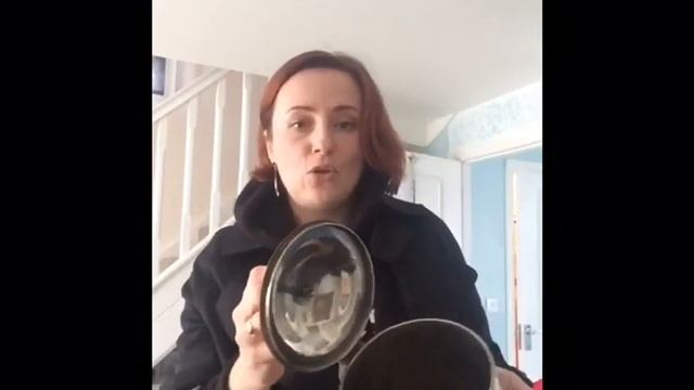 1/Всем привет/традиция хранения печенья в Англии смотреть онлайн