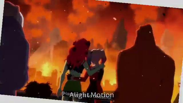 In Love With a Straight Girl {Harlivy Edit} смотреть онлайн