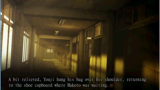 Sweet Pool Playthrough (english) Part 6 смотреть онлайн