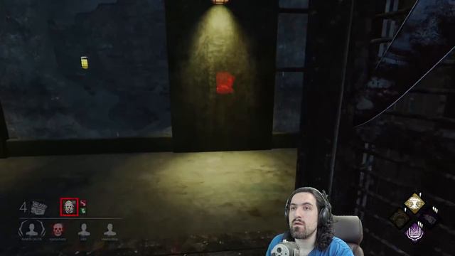 СУРОВАЯ ИГРА ЗА МАЙКЛ МАЙЕРС / Dead by Daylight Michael Myers / DBD / ДБД / дед бай Дейлайт смотреть онлайн