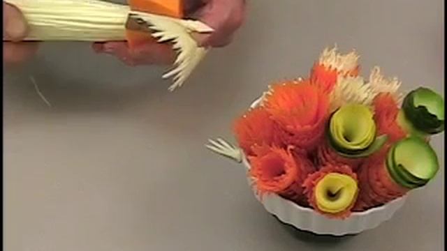 Groovy Grover / Carrot Curler смотреть онлайн