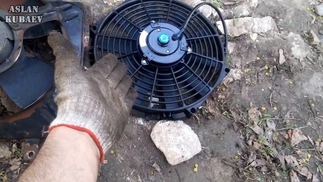 Доработка системы охлаждения. часть 1 смотреть онлайн
