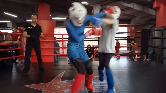 Кубок "LIDER" Дубовская Анна "Победа!" смотреть онлайн