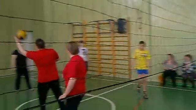 Дружественный матч 8"a" и 8"б" Школа №1 (Талица) Эпизод 1 смотреть онлайн