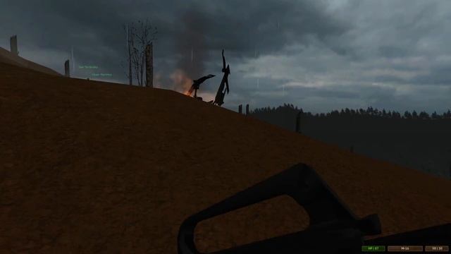 Eve of Destruction - REDUX VIETNAM Gameplay PC ( 1080p 60fps ) смотреть онлайн