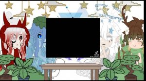 Реакция Высшего Совета на Лололошку и Люциуса[Игра Бога]{Яой}