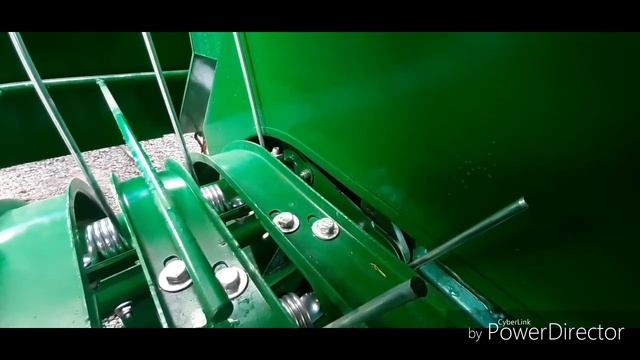 Пресс подборщик ПР 110м смотреть онлайн