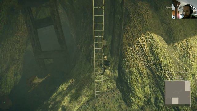 NieR:Automata #14 [2K] 1440p UHD PC Gameplay in deutsch смотреть онлайн