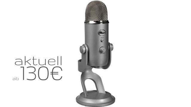 Mikrofon Test: MXL 990 Studio Mikrofon Review - Deutsch 2017 смотреть онлайн