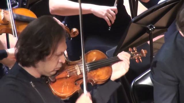 Concerto For Violin And Cello And Orchestra - Alexander Tchaikovsky