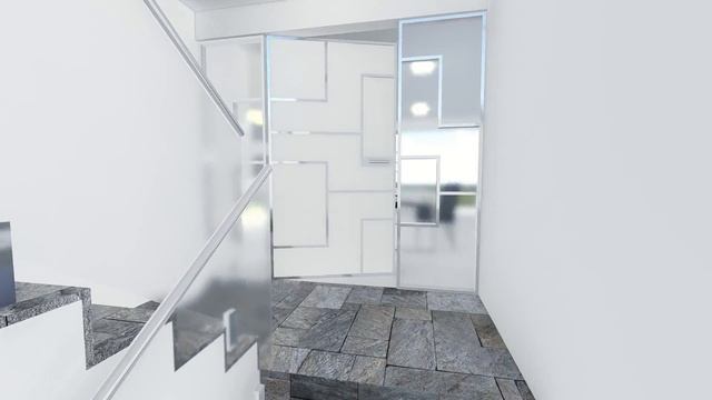 Edificio multifamiliar en terreno de 10 x 20m смотреть онлайн