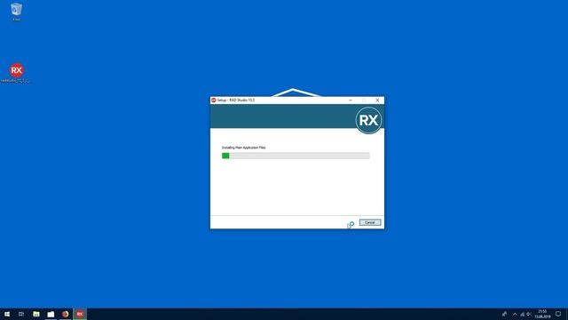 How to install C++ Builder 10.3 Community Edition смотреть онлайн