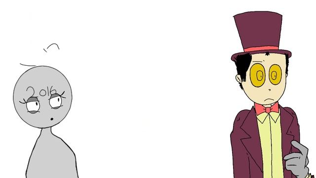 How Most people from other generations besides 2014 react to the word "Superjail!". смотреть онлайн