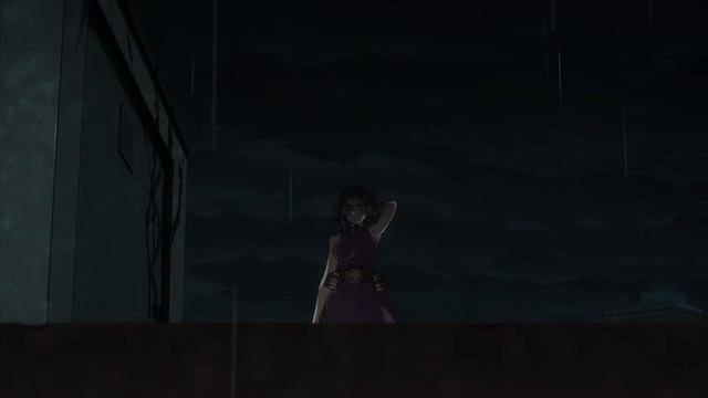 PARANOIA (HEARTSTEEL)「AMV」- Anime Mix