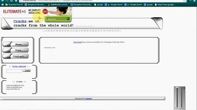 How to download free BSR Screen recorder with license key(CRACK) смотреть онлайн