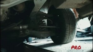 ГАЗель Некст жрет резину.