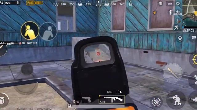 СЕКРЕТНЫЙ БУНКЕР С ОЧЕНЬ ТОПОВЫМ ЛУТОМ НА НОВОМ ЭРАНГЕЛЕ В НОВОМ ОБНОВЛЕНИИ 1.0! смотреть онлайн