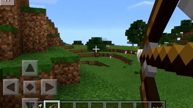 Мод на вторую руку на minecraft 0.10.5 смотреть онлайн