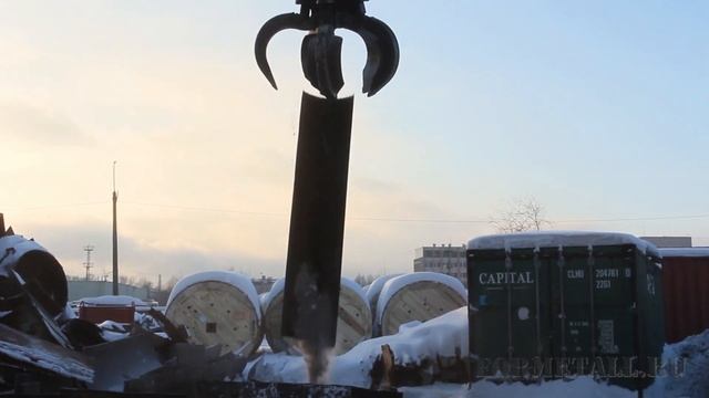 Работа ФУКСА. Залипательное видео смотреть онлайн