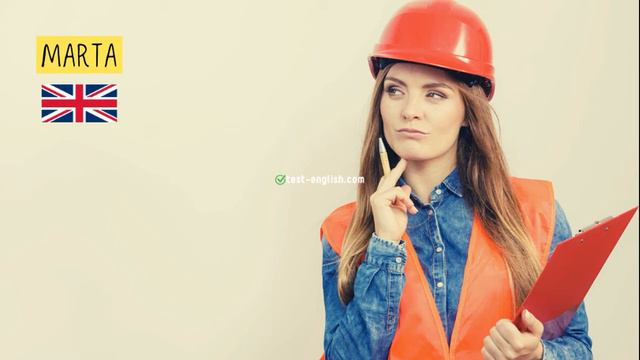 Learning A New Job – A2 English Listening Test