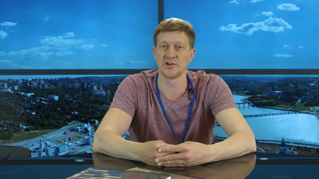 Увеличил доход в разы, без увеличения оборота! Финансовое планирование от АТМ. Отзыв Евгения Пухова смотреть онлайн