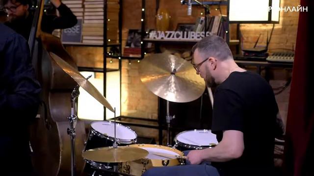 Cекстет Владимира Нестеренко смотреть онлайн