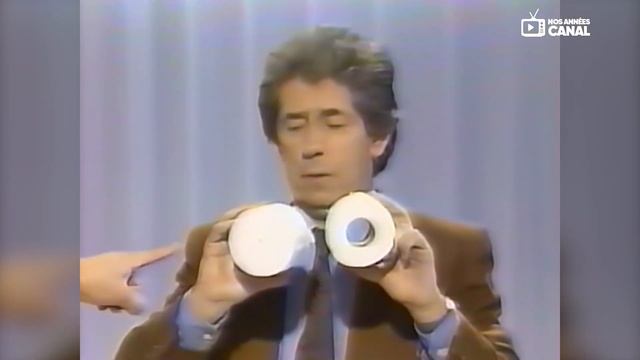 Bonaldi et le PQ sans tube | Nulle Part Ailleurs, Canal+ смотреть онлайн