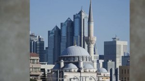 1. Ислам в Японии. Как Ислам пришел в Японию. (часть 1)