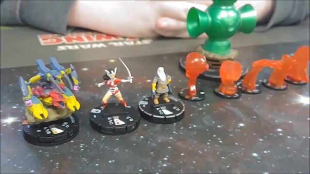 Clix Corner: Holiday/Winter OP Teams - Christmas Special! смотреть онлайн