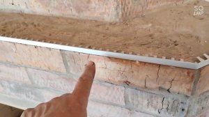 самый простой и дешевый вариант отделки камина своими руками